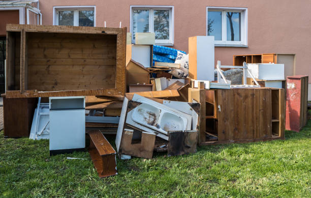 Best Residential Junk Removal  in Scottsdale, AZ