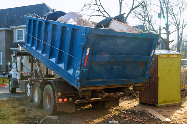 Best Junk Removal Near Me  in Scottsdale, AZ