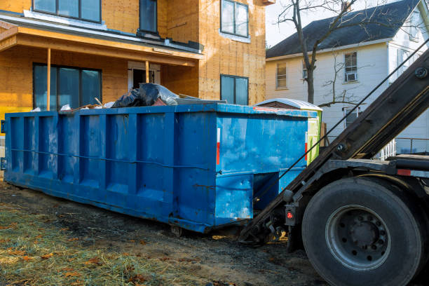 Best Office Junk Removal  in Scottsdale, AZ