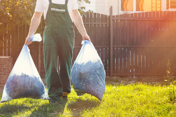 Full-Service Junk Removal in Scottsdale, AZ