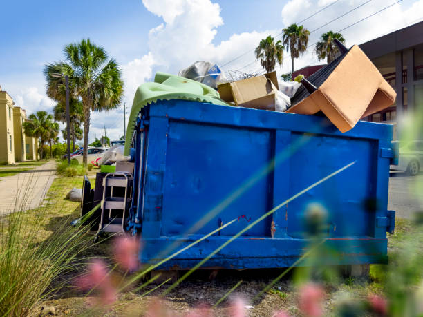 Best Yard Waste Removal  in Scottsdale, AZ