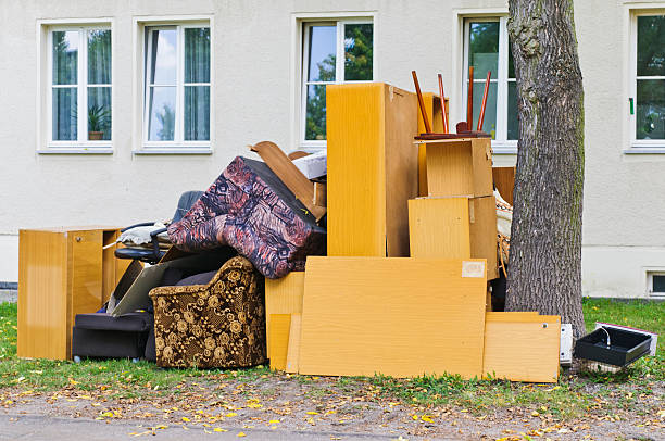 Best Attic Cleanout Services  in Scottsdale, AZ