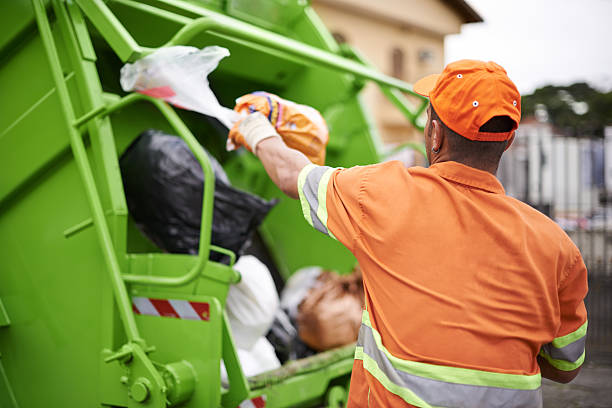 Best Basement Cleanout Services  in Scottsdale, AZ