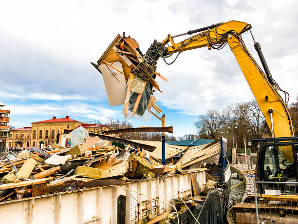Best Junk Removal and Recycling  in Scottsdale, AZ